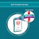 Compeed Cold Sore Patch 15-Pack