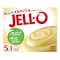 Jell-O Instant Vanilla Pudding And Pie Filling 144g