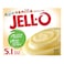 Jell-O Instant Vanilla Pudding And Pie Filling 144g