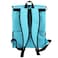 Anemoss Insulated Backpack, Soft Cooler Lunch Box, Waterproof Double Deck Insulated Lunch Bag, 2 Compartments, Carrying Hot and Cold Food&amp;Drinks, For Office, School, Picnic, Camp, For Men &amp; Women,18Qt
