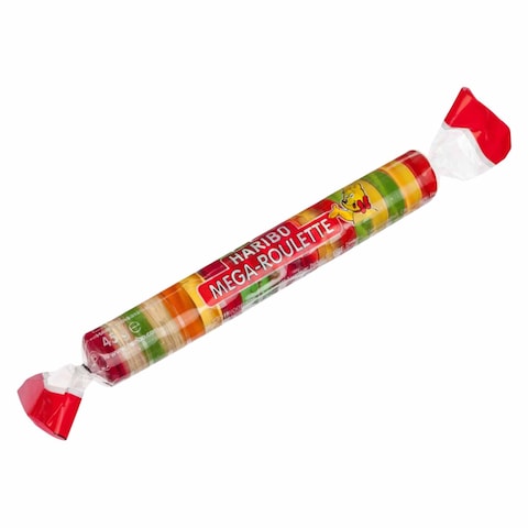 Haribo Jelly Candy Mega Roulette 45g