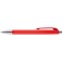 CARAN d&#39;ACHE 888 Ballpoint Pen INFINITE, 0.25mm, Red