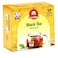 Carrefour Black 100 Tea Bags