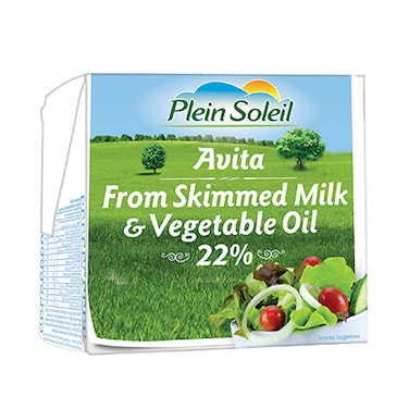 Plein Soleil Avita Feta 500GR