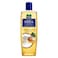 Parachute Advansed Shea Enriched Coconut Hair Oil 300ml Yellow