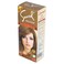 Samsol Hair Color No Ammonia 39 Light Brown 50 ml