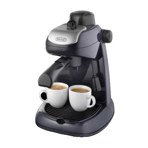Delonghi Coffee Machine - Blue - EC7.1