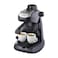 Delonghi Coffee Machine - Blue - EC7.1
