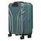 Wenger Amplix Luggage Hard Trolley Deep Lake 55cm