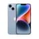 Apple iPhone 14, 6GB RAM, 512GB Storage, Blue