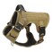 Petdog Harness Adjustable Soft Medium