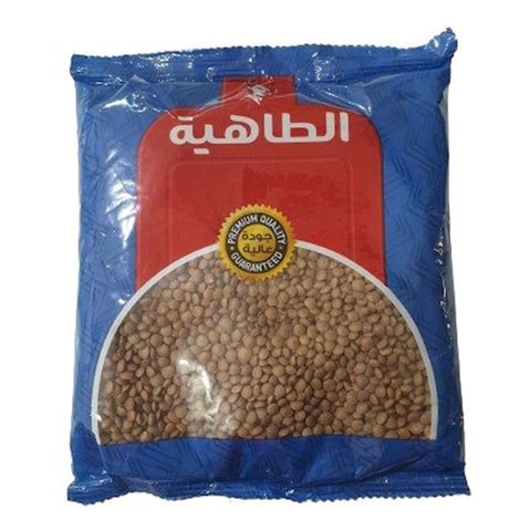 الطاهية عدس - 500 جرام