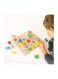 Toyshine - Wooden English Small Letters Puzzle Toy B07Fb4Tsv9