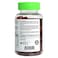 Nutritionl Strawberry Flavoured Immunity Gummies Adults Dietary Supplement Pack of 60
