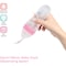 Disney Minnie Mouse Silicone Baby Food Dispensing Spoon Multicolour 90ml