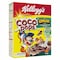 Kellogg&#39;s Coco Pops Chocos Crunchy Chocolate Flavour Wheat Cereal 375g