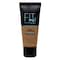 Maybelline Foundation Cappuccin340