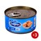 DOLPHIN TUNA CHUNKS 185G*3H