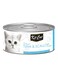 24PC Kit Cat Tuna &amp; Scallop 80g