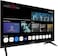 Star Track 50 Inch, 4K UHD+ T2S2, LED Smart TV, 2023 Model (Powered By WebOS, WiFi, Netflix, Youtube, Prime Video, HDMI, USB)