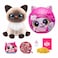 Zuru Pets Alive Series 1 Smitten Kittens Play Toy