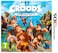 Nintendo 3DS - The Croods (PAL)