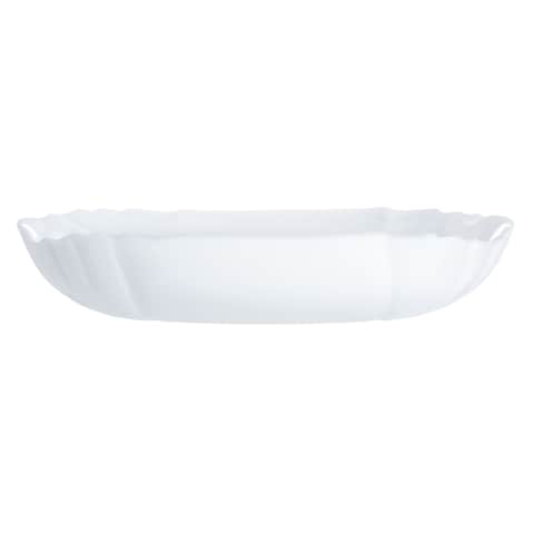 LUMINARC LOTUSIA SOUP PLATE 22CM