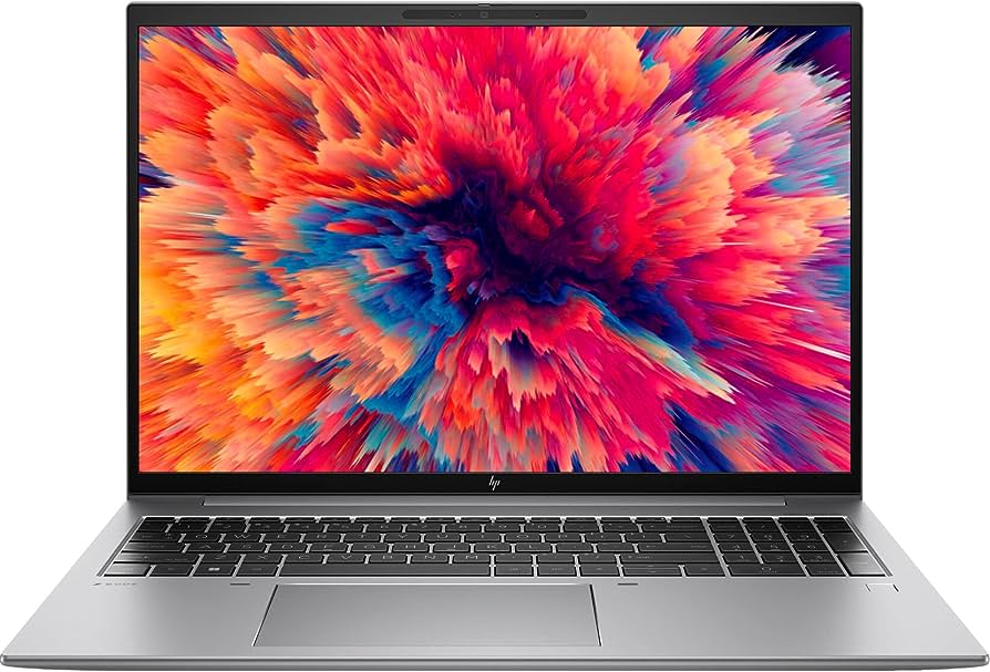 Buy HP Zbook Firefly 14 G9 Mobile Workstation, 6IKN36 12th Gen, i5