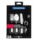 Tramontina Set Malibu 24pc