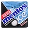 Mentos Ice Arctic Mint Chewing Gum 120g