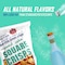 Smiths Square Crisps Salt N Vinegar Flavour 25g Pack of 25