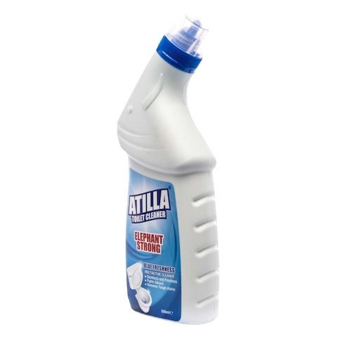 Atilla Blue Fresh T/Cleaner 500Ml