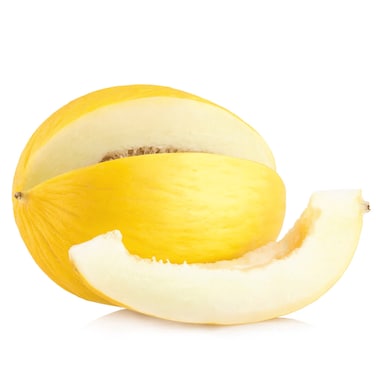 Melon Honey Dew Yellow 500g