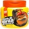 Moco De Gorila Punk Style Hair Gel, 9.52 OZ (Pack Of 2)