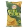 Lay's Kettle Cooked Jalapeno Flavored Potato Chips 184g