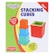 FUNSKOOL STACKING CUBES
