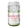 Budweiser Zero Green Apple Flavoured Non-Alcoholic Beverage 330ml