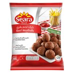 Buy Seara Beef Meatballs 900g in Kuwait