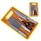 Kids Play Mat Foldable Soft Waterproof Large Mats Double Side Soft Baby Play Crawl Floor Mat