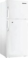 General Supreme Top Mount 2 Doors Refrigerator (14.8 Cu Ft, 420 Ltrs), White (Installation Not Included)