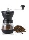 Mibru Coffee Drip Set With Grinder 6 In 1 Professional Coffee Machine With V60 System