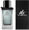 Burberry Mr. Burberry Eau De Toilette For Men - 150ml