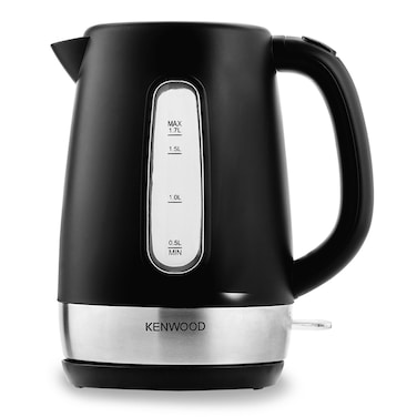 Kenwood Electric Kettle 2200W ZJP01.A0BK Multicolour
