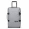 Eastpak Tranverz S Wheeled Luggage Sunday Grey-Ek61L363