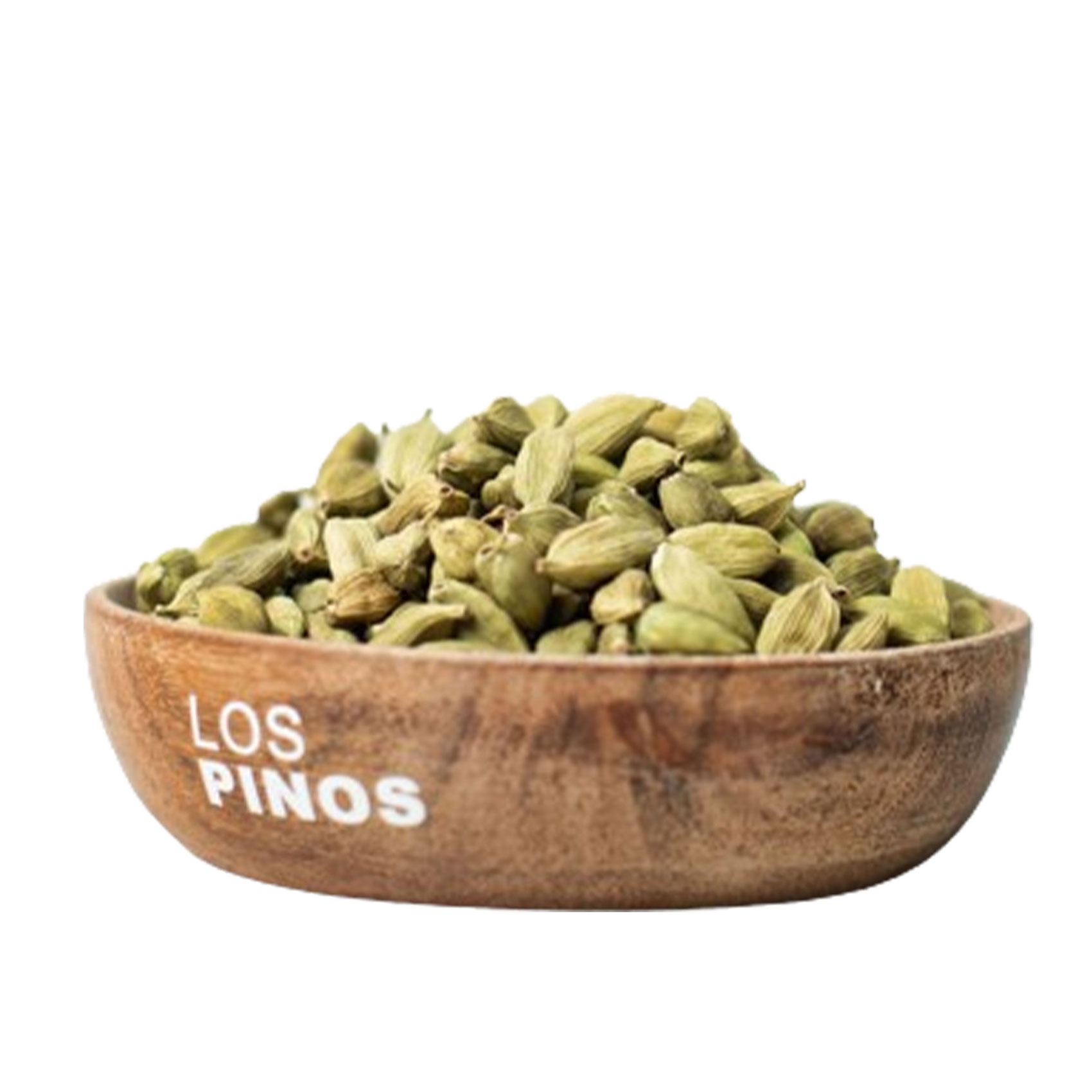 Los Pinos Whole Cardamom