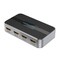 Generic-Vention 3 in 1 out HDMI Switcher 4K HD HDMI 2.0 Splitter with Remote Control for Laptop/DVD Player/PC/4K HDTV/LCD/Projector