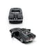1967 Shelby GT-500 Die Cast Metal Doors Openable Pull Back Action Toy Car