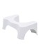 Toilet Step Stool White