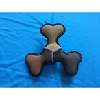 Buy Nutrapet Frisbee Dog Toy. in UAE