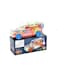 Rally Electric Gear Car Toy With Lights And Sound